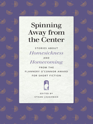 cover image of Spinning Away from the Center